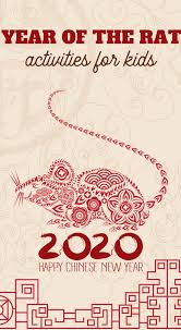Year Of The Rat Activities For Kids 3 Boys And A Dog The chinese new year festival begins on the first day of the first month and ends with the lantern festival, celebrated on the 15th day of the traditional chinese calendar.