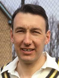 Tom Cartwright Photos