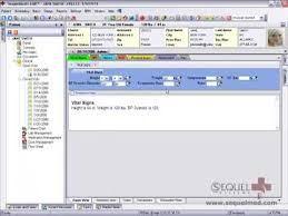 Sequelmed Emr Demo Healthcare It Today