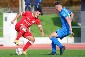 Schlotterbeck made his professional debut for sc freiburg on 9 march 2019. Fussballern Liegt Das Fifa Spiel Im Blut