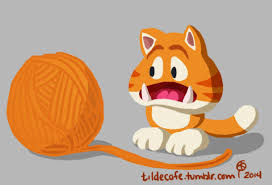 It is the sixth original 3d platform game in the super mario series and the sequel to super mario 3d land (2011) for the nintendo 3ds. 0rangesicle A Quick Cat Goomba Doodle Because Of The Summer