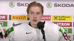 It is with profound sadness that the columbus blue jackets announce goaltender matiss kivlenieks passed away last night at the age of 24 as the result of a tragic accident. Matiss Kivlenieks Net Worth How Much Was The Ice Hockey Player Worth Otakukart