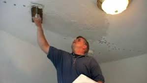 Maybe you would like to learn more about one of these? How To Repair A Plaster Ceiling This Old House