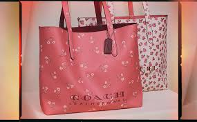 When you want an everyday purse, a hobo or satchel is a great way to fit in all of your belongings in one fashionable place. Purchase Coach Tote Bag Design Up To 78 Off
