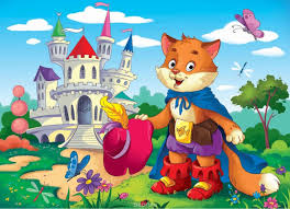 Фотоконкурс «Любимые герои сказок» 2019, Ипатовский район — дата и ...