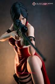 We did not find results for: Green Leaf Resident Evil Ada Wong 1 4 Resin Statue Gls007 Model Normal In Stock Ebay