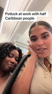 Dominican Potluck Thanksgiving