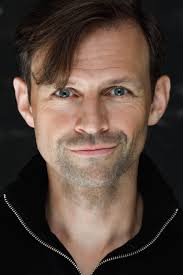 Vita I Orestes Fiedler