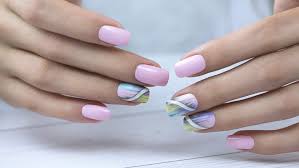 Gel uv de couleur argenté bullet hole. Comment Choisir Le Meilleur Kit Manucure Gel Ist World Sante Bien Etre Sport