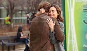 Chicago Med': Should Will Halstead And Natalie Get Back Together? Here'S  What Nick Gehlfuss Thinks