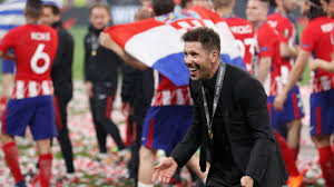 Check spelling or type a new query. Europa League Simeone Recordo Por Que Es El Entrenador Mejor Pagado De Espana