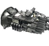 HW19710 Truck Gearbox Transmission Assembly Gear Box