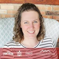 Elizabeth Fleck's Instagram, Twitter & Facebook