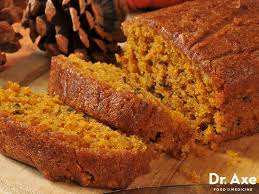 Gluten Free Pumpkin Bread Paleo Approved Recipe Gluten Free Pumpkin Bread Gluten Free Pumpkin Bread Recipe Fmd Recipes