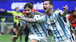 2026 World Cup Semifinals: FIFA Top 4 Clash in a Titan Duel That Rewrites Football History