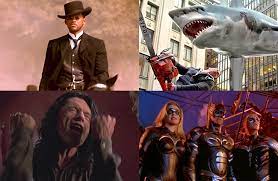 Here are the 75 worst movies of all time, according to critics: What S The Best Worst Movie Ever Made We Filled The Bracketless Void In Your Life To Try To Find Out Brobible