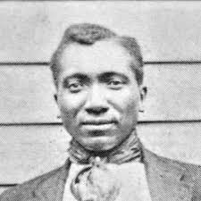 Alexander “Alex” Gambill (1879-1954)