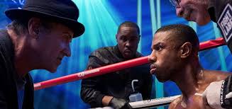 Creed II (2018) Review