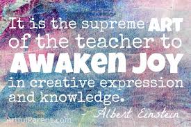 18 Creativity Quotes To Live By Teaching Quotes Arts Education Quotes Education Quotes