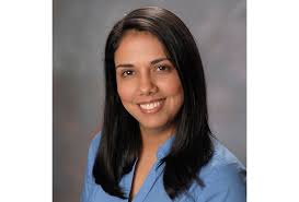 Andrea Macias Mendoza, MD, Joins Department » Department of Anesthesiology  » College of Medicine » University of Florida