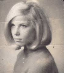 Sandra Jo “Sam” Hadley Hernandez-Shanahan (1951-2001)