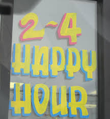 If you haven't heard of family. Sonic S Happy Hour Confirmed On Schedule In Kc