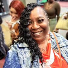 So me and my son got home from work one night we kept hearing meowing and  running to us was a kitten we tried ignoring after we fed him of course I'm