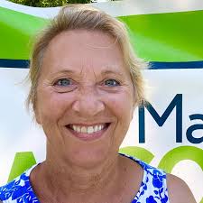 Marilyn Balcombe for County Council