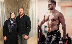 Seyirci ise i̇smail balaban'ın survivor i̇smail balaban 1.80 metre boyundadır. Ismail Balaban Nereli Kimdir Kac Yasinda Ismail Balaban Ikiz Kardesi Kim Internet Haber