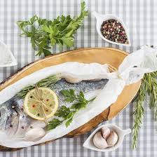 Dorade En Papillote Recette Papillote Recette Dorade Alimentation