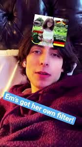 Aidan Ortiz's Instagram, Twitter & Facebook