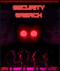 Tango Pops Security Breach Fivenightsatfreddys In 2020 Fnaf Drawings Fnaf Memes Fnaf