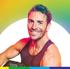 How Barry's Leader Joey Gonzalez Went From Client to CEO