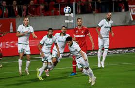 Ολόκληρο το ιστορικό αγώνων, πολλά χρήσιμα στατιστικά για στοίχημα καθώς επίσης και όλες οι τελευταίες ειδήσεις. Zhyz3bidesm 9m