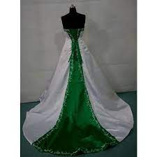 Emerald Green Wedding Gown World Dresses Green Wedding Dresses Emerald Green Wedding Dress Green Bridesmaid Dresses