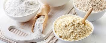 Farine Per Il Pane Quale Scegliere Per Un Risultato Perfetto
