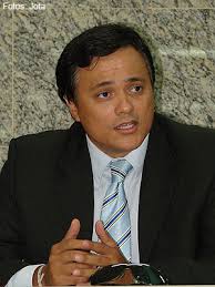 Blog do JORNAL CIDADE/Personalidades: Juiz Paulo César Alves das Neves  assume 5ª Vara