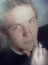 Help Find Christopher Joseph McNeill