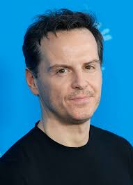 Category:Andrew Scott