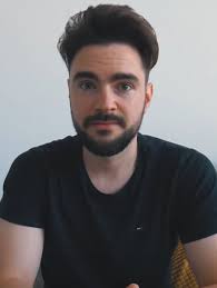 Stuart Burton (YouTuber)