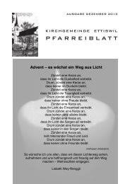 Adressverzeichnis _BehÃ¶rden u. Kommissionen_. Kommissionen_