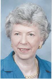 Obituary of Anita Rose "Curly" Kerr