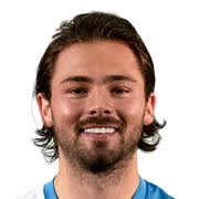 Bradley Dack's Ultimate Team History