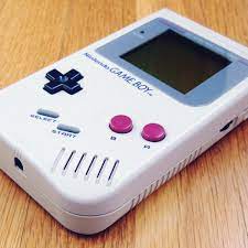 Welcome to the official nintendo profile for gaming news! El Game Boy Regresara Este Ano