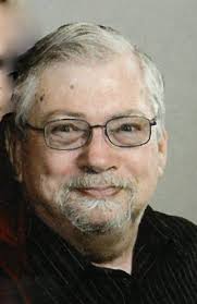 Obituary for Ronald E. Lammers