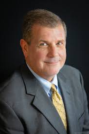 Quantum Credit Union names Jacob Burrow as new president and CEO