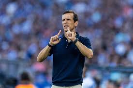 Sérgio Ferreira 'avisa' Famalicão: «De dia para dia, estamos melhores»
