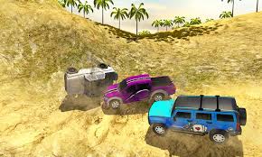 Offroad drive desert — a racing simulator in which players will not find space to develop high speed and rush off with the wind to the . Offroad 4x4 Prado Desert Drive 1 0 1 Download Android Apk Aptoide