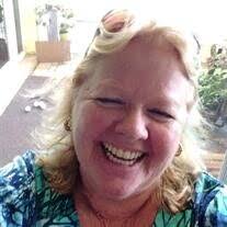 Deirdre Eileen Fitzpatrick Obituary