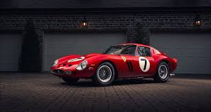 Ferrari 250 gto